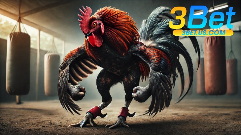 Đá Gà 3Bet