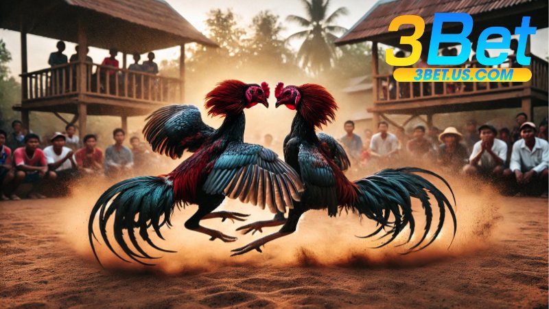 Đá Gà 3Bet