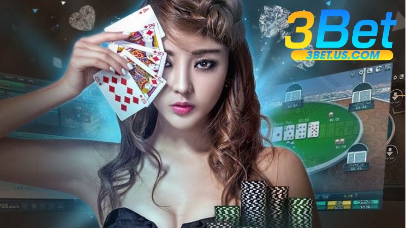 Giới Thiệu Về 3Bet