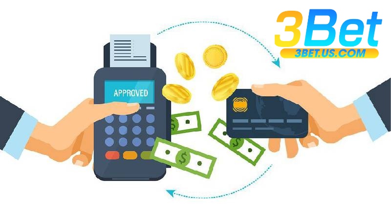 Nạp Tiền 3Bet: Hướng Dẫn Đầy Đủ, An Toàn Và Nhanh Chóng 3 Nạp Tiền 3Bet