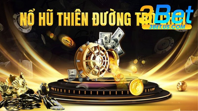 Nổ Hũ 3Bet