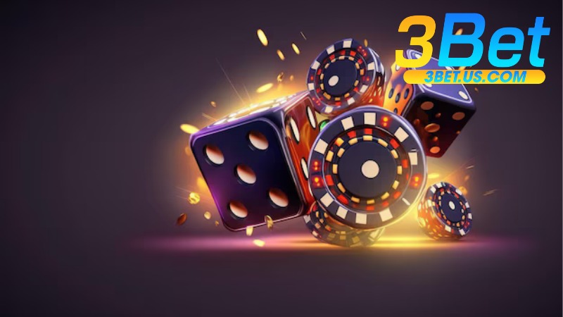 Roulette – Hành Trình Chinh Phục Vận May Đỉnh Cao Cùng 3Bet 3 Roulette