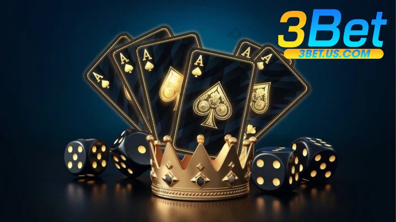 Sảnh HitClub – Cổng Game Đỉnh Cao Tại 3Bet 1 Sảnh HitClub
