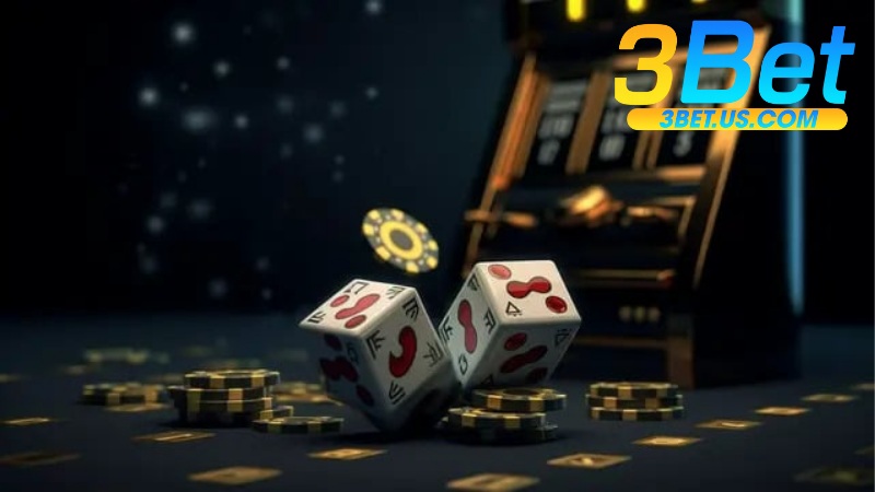 Sảnh Game Bài Jili: Khám Phá Thế Giới Đỉnh Cao Tại 3Bet 1 Sảnh Game Bài Jili