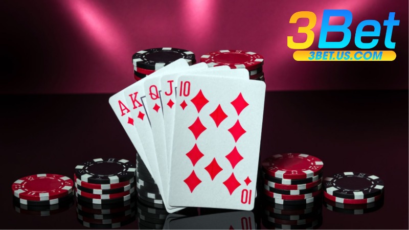 Sảnh P-Sports: Khám Phá Thế Giới Cá Cược Đỉnh Cao Tại 3Bet 1 Sảnh P-Sports