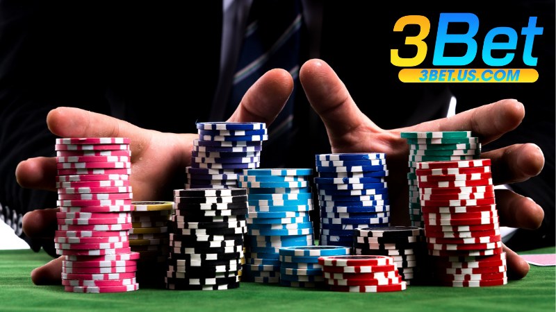 Sảnh P-Sports: Khám Phá Thế Giới Cá Cược Đỉnh Cao Tại 3Bet 2 Sảnh P-Sports