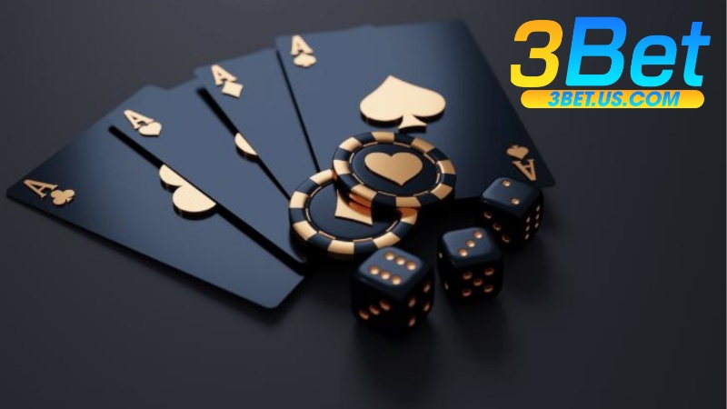 Sảnh P-Sports: Khám Phá Thế Giới Cá Cược Đỉnh Cao Tại 3Bet 3 Sảnh P-Sports