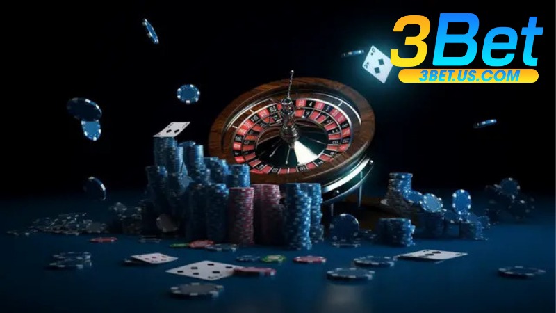 Sảnh Game Bài Rikvip: Khám Phá Không Gian Giải Trí Đỉnh Cao Tại 3Bet 2 Sảnh Game Bài Rikvip