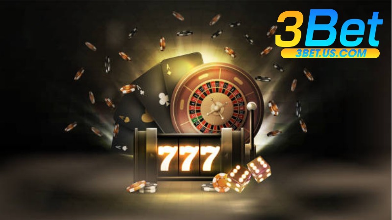 Sảnh Techplay: Tất Tần Tật Về Sân Chơi Công Nghệ Đỉnh Cao Tại 3Bet 1 Sảnh Techplay