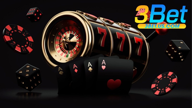 Sảnh Techplay: Tất Tần Tật Về Sân Chơi Công Nghệ Đỉnh Cao Tại 3Bet 2 Sảnh Techplay