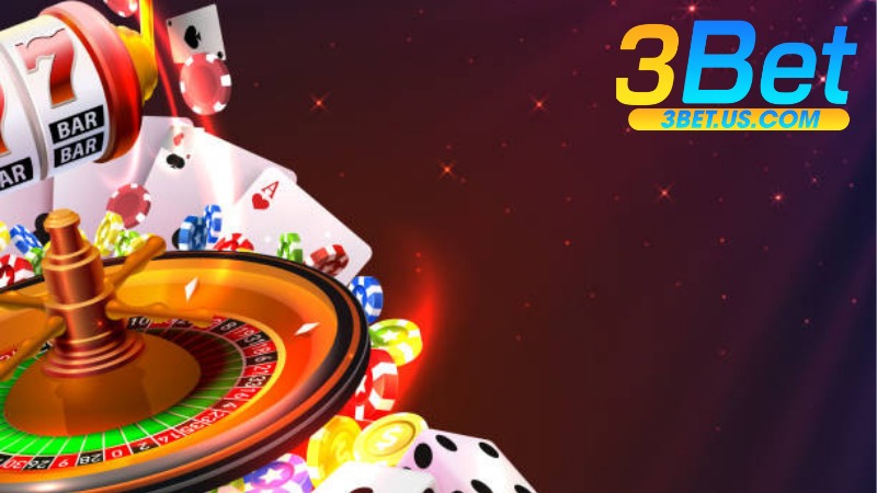 Sảnh Techplay: Tất Tần Tật Về Sân Chơi Công Nghệ Đỉnh Cao Tại 3Bet 3 Sảnh Techplay