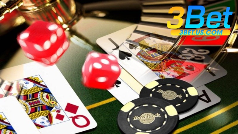 Sảnh TipClub: Trải Nghiệm Cá Cược Đỉnh Cao Tại 3Bet 1 Sảnh TipClub