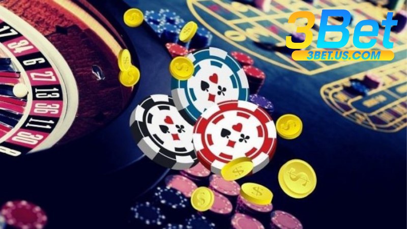 Sảnh TipClub: Trải Nghiệm Cá Cược Đỉnh Cao Tại 3Bet 2 Sảnh TipClub