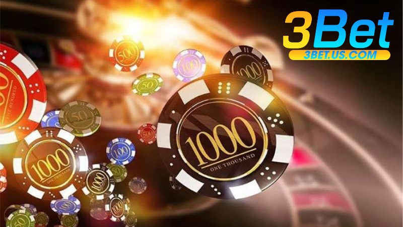 Sảnh TipClub: Trải Nghiệm Cá Cược Đỉnh Cao Tại 3Bet 3 Sảnh TipClub