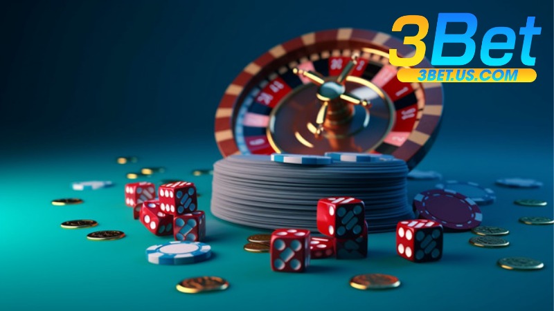 Tài Xỉu: Tất Cả Điều Bạn Cần Biết Để Chơi Hiệu Quả Tại 3Bet 1 Tài Xỉu