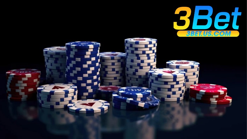 Tài Xỉu: Tất Cả Điều Bạn Cần Biết Để Chơi Hiệu Quả Tại 3Bet 2 Tài Xỉu