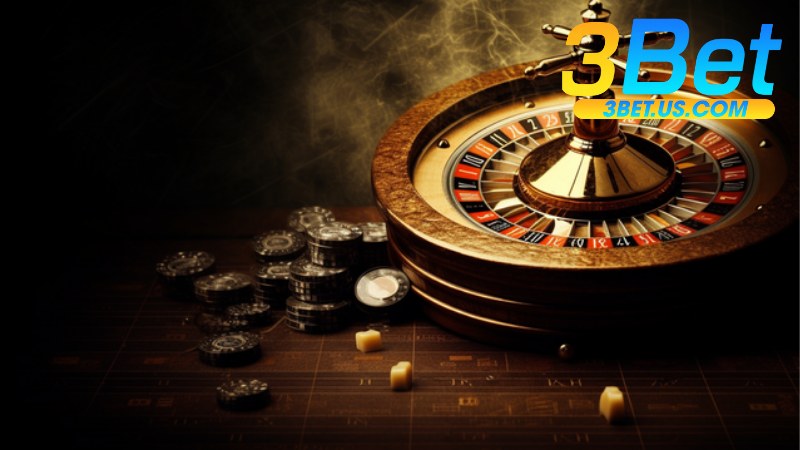 Tài Xỉu: Tất Cả Điều Bạn Cần Biết Để Chơi Hiệu Quả Tại 3Bet 3 Tài Xỉu
