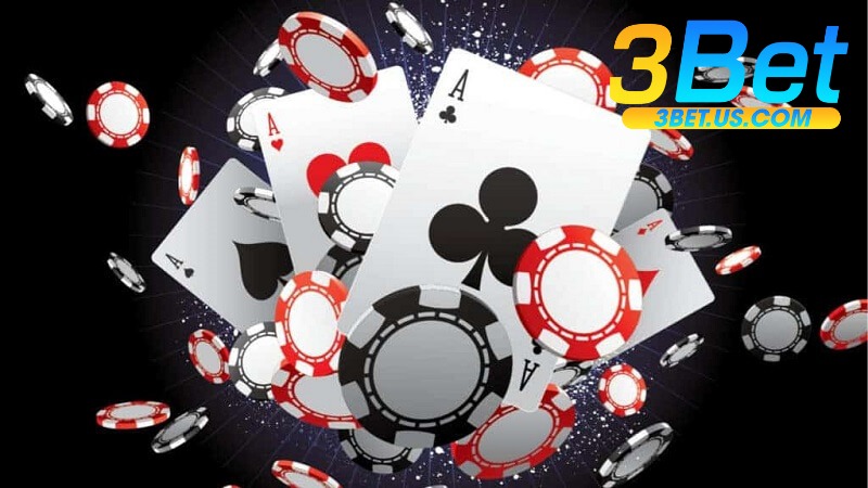 Xóc Đĩa: Bí Quyết Chiến Thắng Và Trải Nghiệm Đẳng Cấp Cùng 3Bet 2 Xóc Đĩa